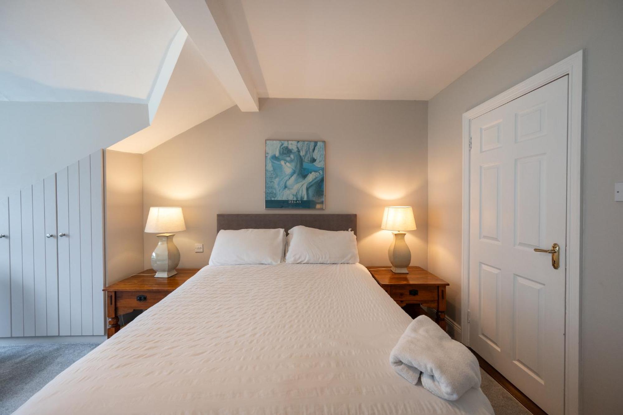 Coach Hill House Bed and Breakfast Κορκ Εξωτερικό φωτογραφία